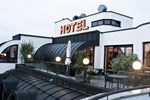 Отель Atrigon Отель Atrigon
