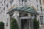 Отель Derag Livinghotel Henriette Отель Derag Livinghotel Henriette