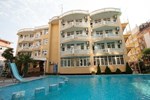 Гостиница Кипарис Гостиница Кипарис