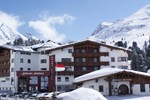 Отель Apart Hotel Kühtaier Schlössl Отель Apart Hotel Kühtaier Schlössl