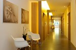 Отель Hotel Tomášov Отель Hotel Tomášov