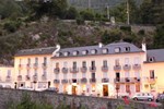 Отель Logis Ardiden Отель Logis Ardiden