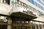 Отель Scandic Norra Bantorget Отель Scandic Norra Bantorget