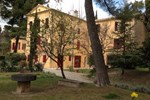 Мини-отель Villa Roumanille Мини-отель Villa Roumanille