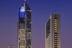 Отель Courtyard by Marriott Kuwait City Отель Courtyard by Marriott Kuwait City