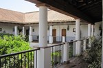 Отель Hotel Cortijo Las Grullas Отель Hotel Cortijo Las Grullas