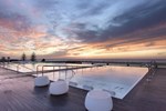 Отель Parador De Cadiz Отель Parador De Cadiz