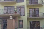 Гостиница Надежда Гостиница Надежда