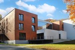 Отель Lesni Hotel Отель Lesni Hotel