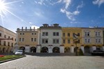 Отель Hotel U Zlatého kohouta Отель Hotel U Zlatého kohouta