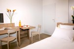 Апартаменты Appart'City Narbonne Апартаменты Appart'City Narbonne