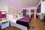 Гостиница Korston Club Hotel Гостиница Korston Club Hotel
