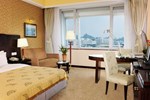 Отель Lijiang Waterfall Hotel Guilin Отель Lijiang Waterfall Hotel Guilin