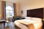 Отель Four Seasons Hotel Gresham Palace Budapest Отель Four Seasons Hotel Gresham Palace Budapest