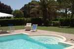 Отель Agriturismo Cannavota Отель Agriturismo Cannavota