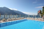 Отель Hotel Capo Reamol Отель Hotel Capo Reamol