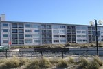 Апартаменты Zeezicht Residence Апартаменты Zeezicht Residence