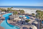 Отель The Beach House, a Holiday Inn Resort Отель The Beach House, a Holiday Inn Resort