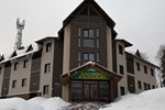 Гостиница Аквилон Гостиница Аквилон