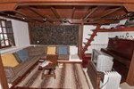 Отель Las Huertas Отель Las Huertas