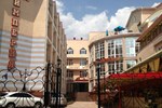 Гостиница Imperia Гостиница Imperia