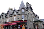 Отель Schiehallion Hotel Отель Schiehallion Hotel