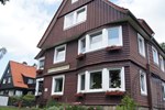 Отель Haus Fernblick Отель Haus Fernblick