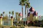 Отель Seralago Hotel & Suites Отель Seralago Hotel & Suites