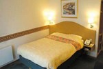 Отель Days Hotel London North Отель Days Hotel London North