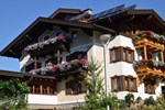 Гостевой дом Gästehaus Brugger Гостевой дом Gästehaus Brugger