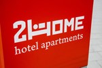 Апартаменты 2Home Hotel Apartments Апартаменты 2Home Hotel Apartments