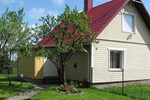 Отель Martini Holiday House Отель Martini Holiday House