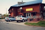Отель Murakas Hotel Отель Murakas Hotel