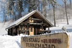 Отель Nuustaku Guesthouse Отель Nuustaku Guesthouse
