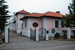Отель Villa Meretare Отель Villa Meretare