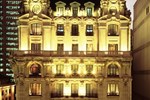 Отель St. Regis New York Отель St. Regis New York