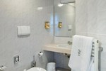 Отель Hotel Moderno Отель Hotel Moderno