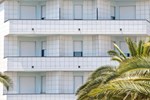 Отель Hotel Il Timone Отель Hotel Il Timone