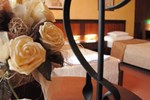 Отель The Regent Club Hotel Отель The Regent Club Hotel
