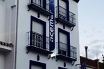 Гостевой дом Hostal Acemar Гостевой дом Hostal Acemar