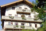 Мини-отель Ferienhaus Hotter Мини-отель Ferienhaus Hotter