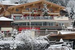 Отель Hotel Garni Hüttl Bernd Отель Hotel Garni Hüttl Bernd