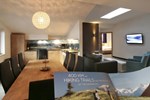 Апартаменты Appartement ZellamSee Апартаменты Appartement ZellamSee