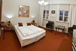 Отель Hotel Postgaarden Отель Hotel Postgaarden