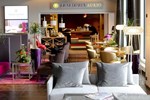 Отель Solo Sokos Hotel Paviljonki Отель Solo Sokos Hotel Paviljonki