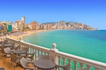 Отель Hotel RH Canfali Отель Hotel RH Canfali