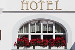 Отель TOP Hotel Goldenes Fass Отель TOP Hotel Goldenes Fass