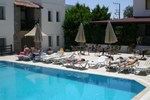 Отель Hotel Atrium Отель Hotel Atrium