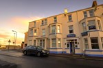 Хостел Portrush Holiday Hostel Хостел Portrush Holiday Hostel