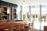 Отель Hotel Franz Отель Hotel Franz